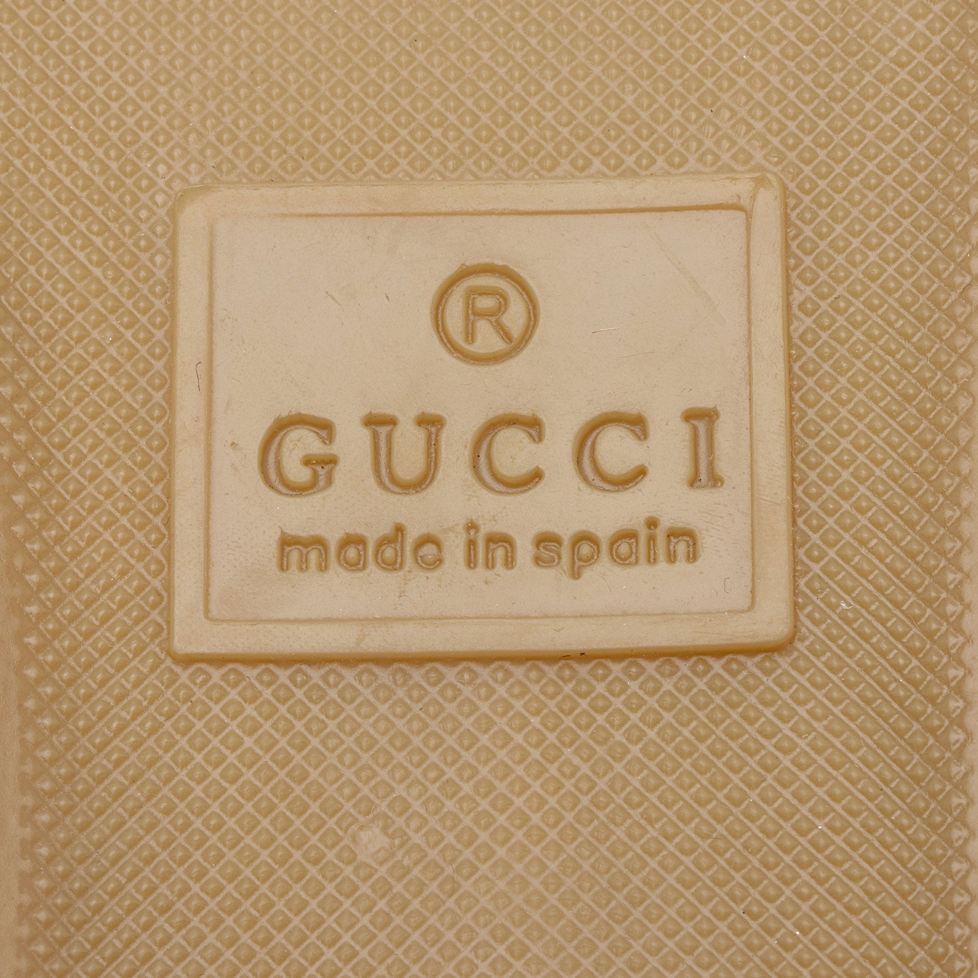 Gucci Terrycloth Pilar Espadrilles - Size 9.5 / 39.5 (SHF-AIg2hl)