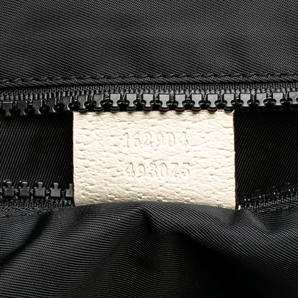 Gucci Trademark Logo Crossbody (SHG-f14qOg)