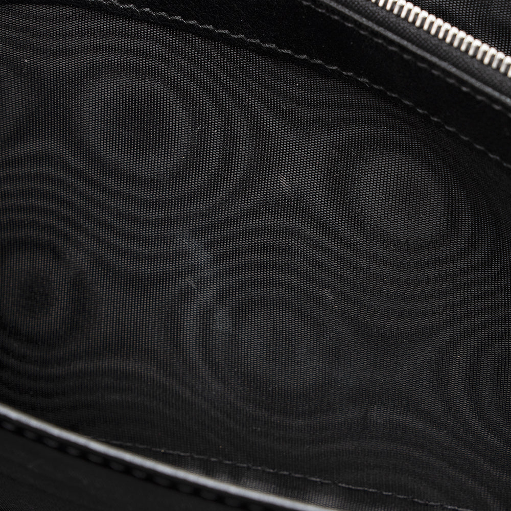 Gucci Tweed Dionysus Chain Wallet (SHF-21058)