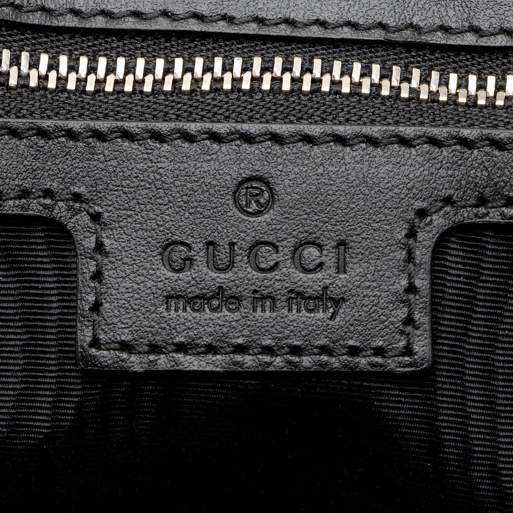 Gucci Tweed GG Marmont Medium Flap Bag