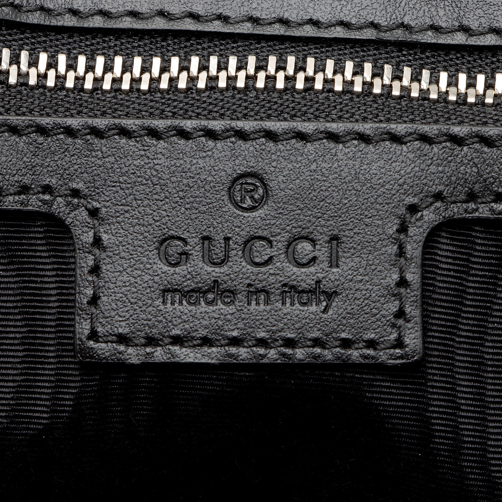 Gucci Tweed GG Marmont Medium Flap Bag