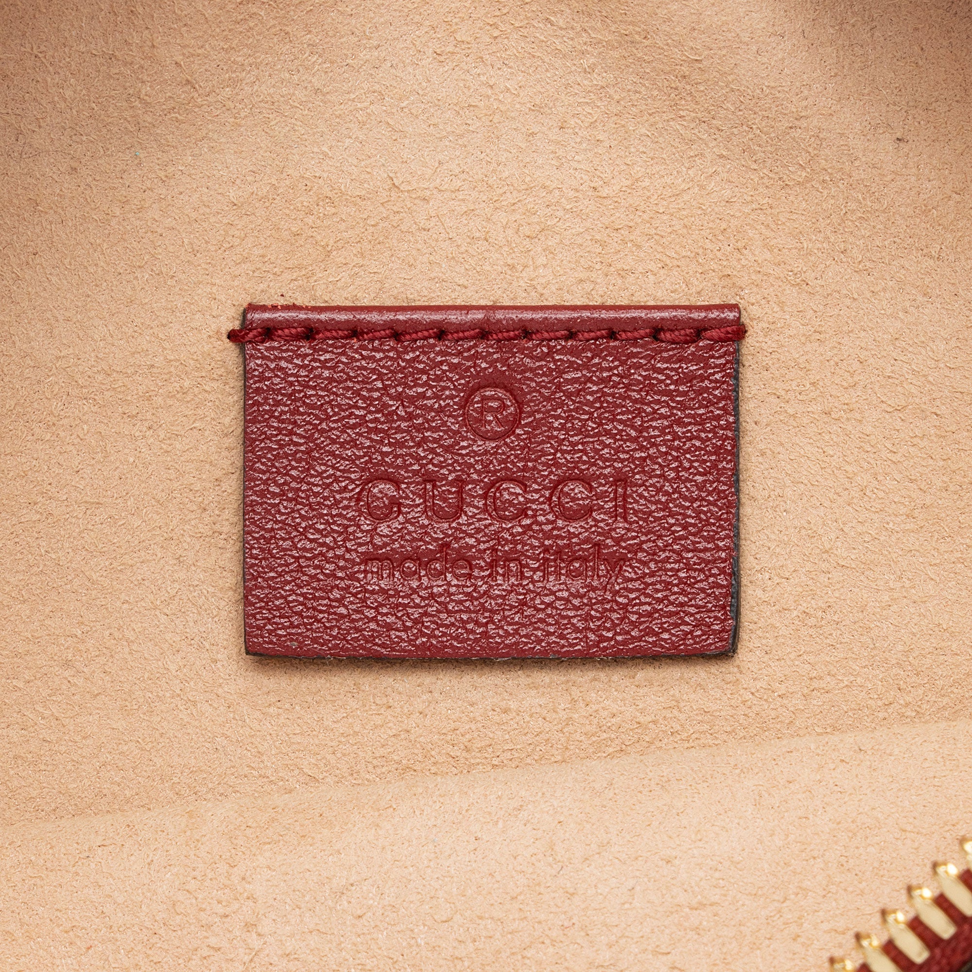 Gucci GG Tweed Pochette (SHF-6bnT0R)