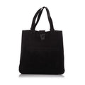 Gucci Velvet Tote Bag (SHG-32367)