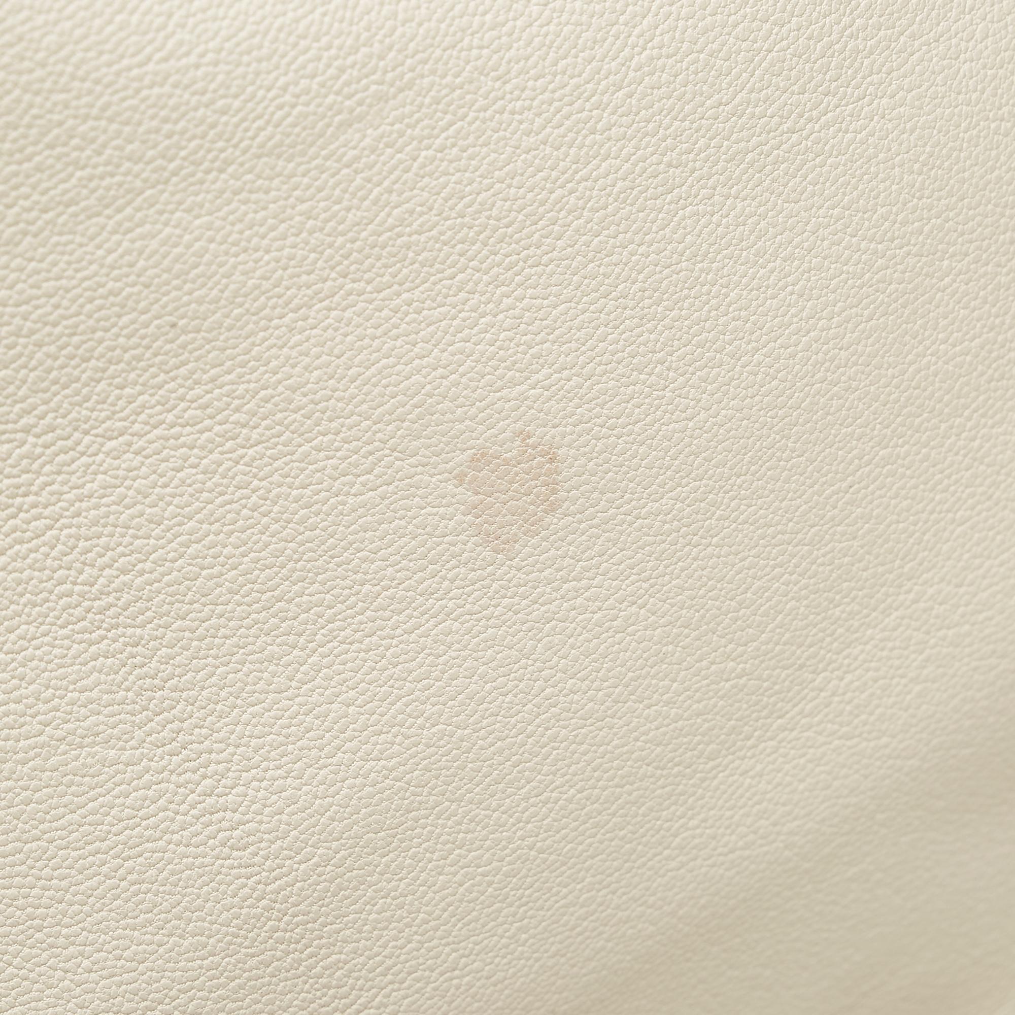 Gucci Wave Leather Hobo Bag (SHG-37223)