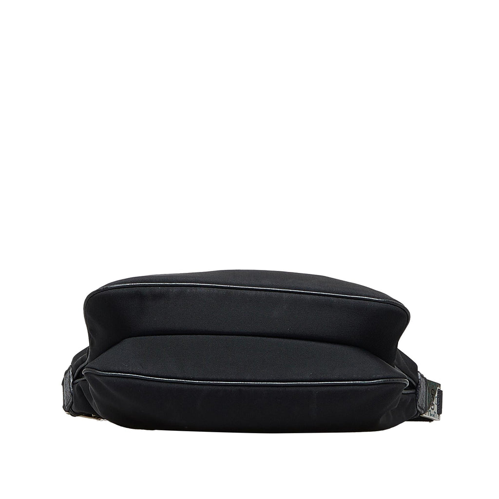 Gucci Web Baguette (SHG-GaxQD5)