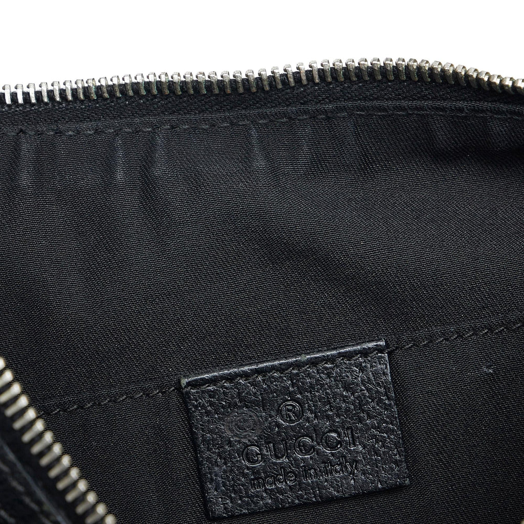 Gucci Web Baguette (SHG-GaxQD5)