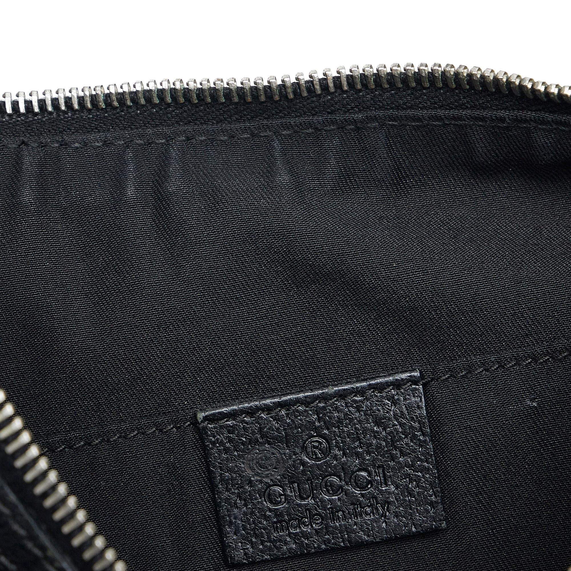 Gucci Web Baguette (SHG-GaxQD5)