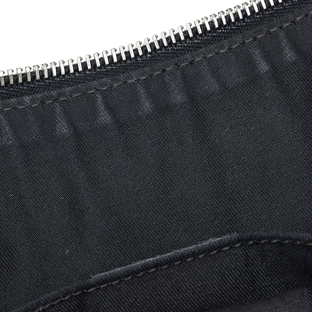 Gucci Web Baguette (SHG-GaxQD5)