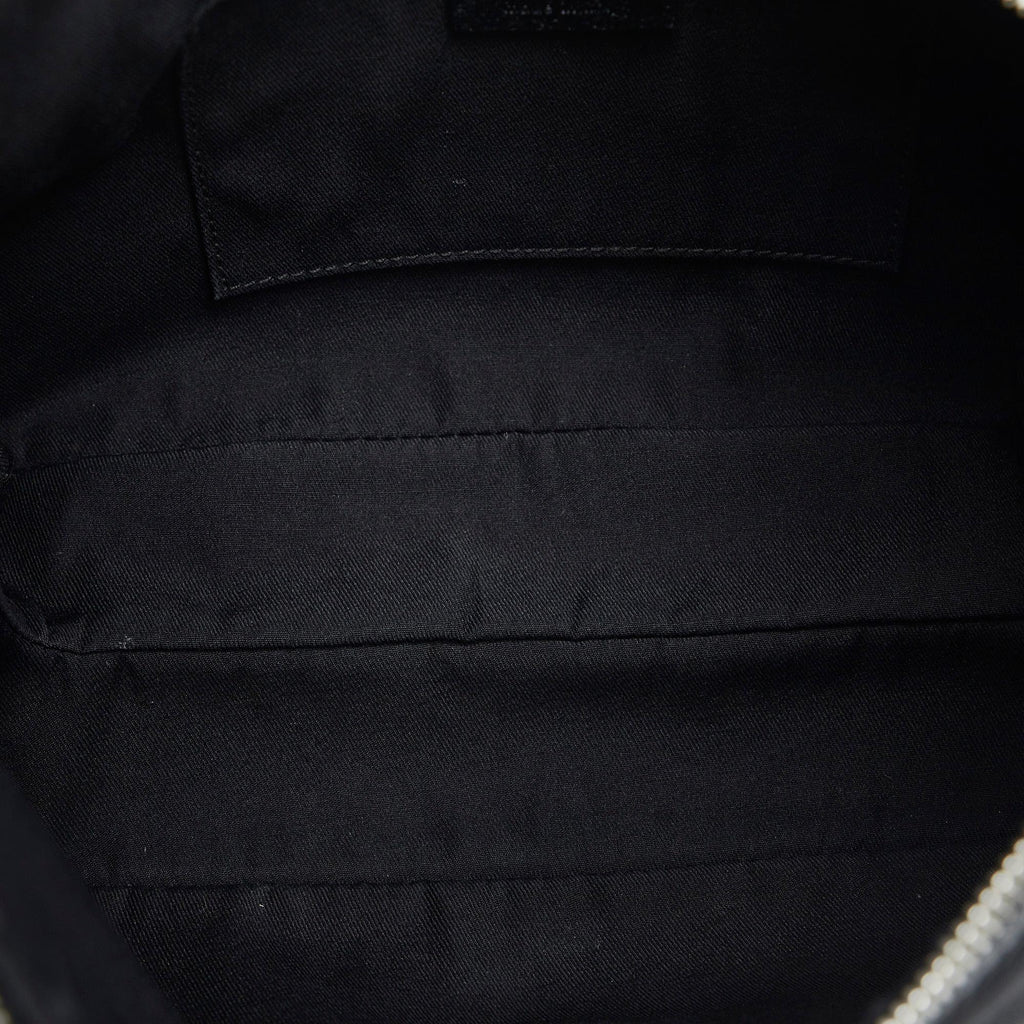 Gucci Web Baguette (SHG-GaxQD5)