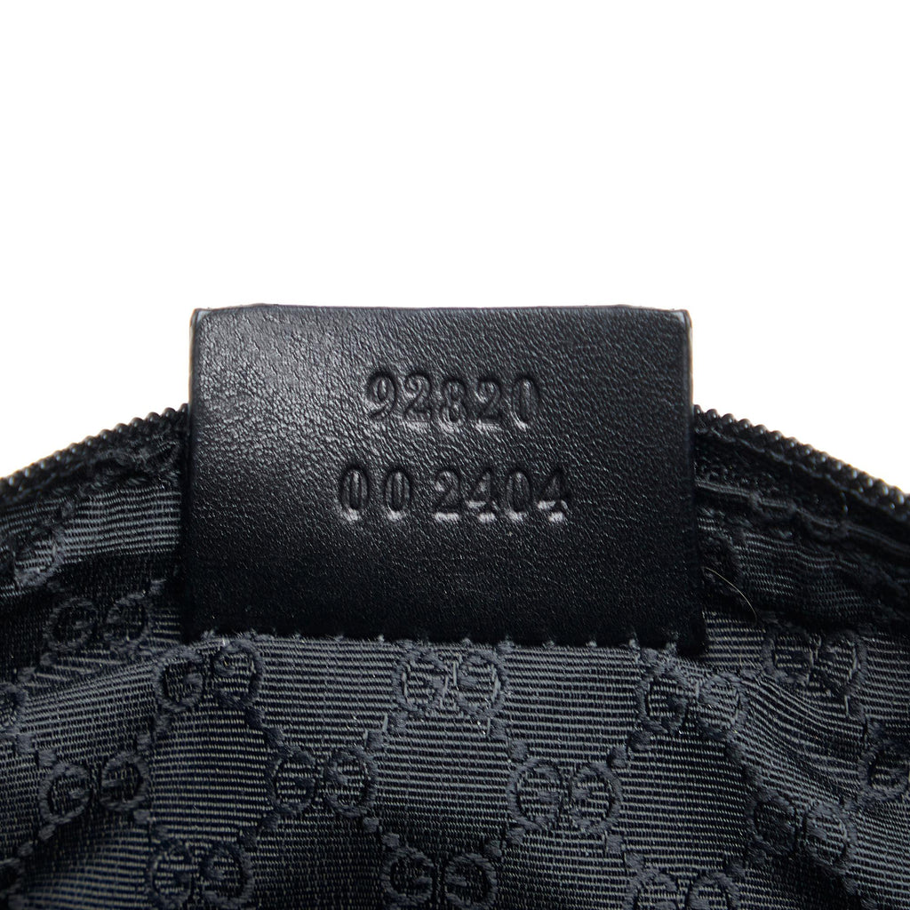 Gucci Web Baguette (SHG-g3PZsk)
