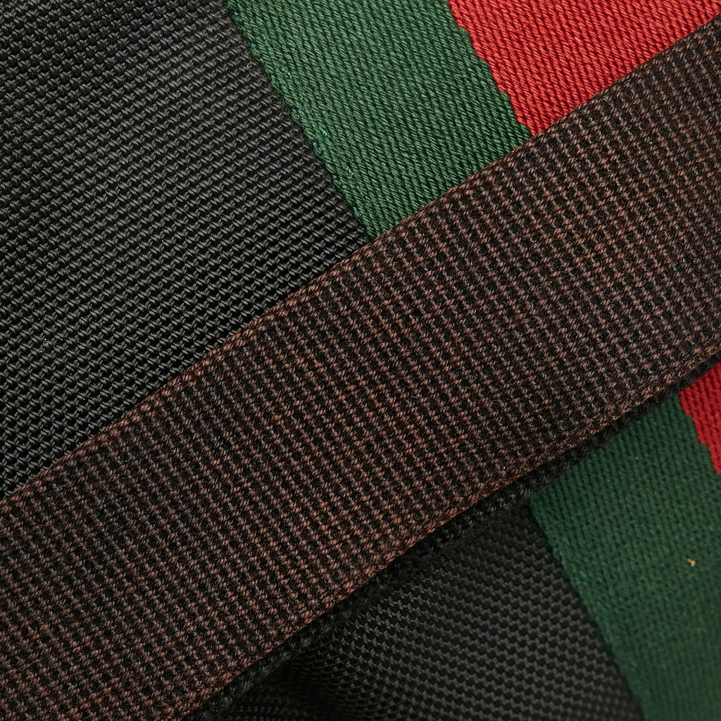 Gucci Web Belt Bag (SHG-Uop8au)