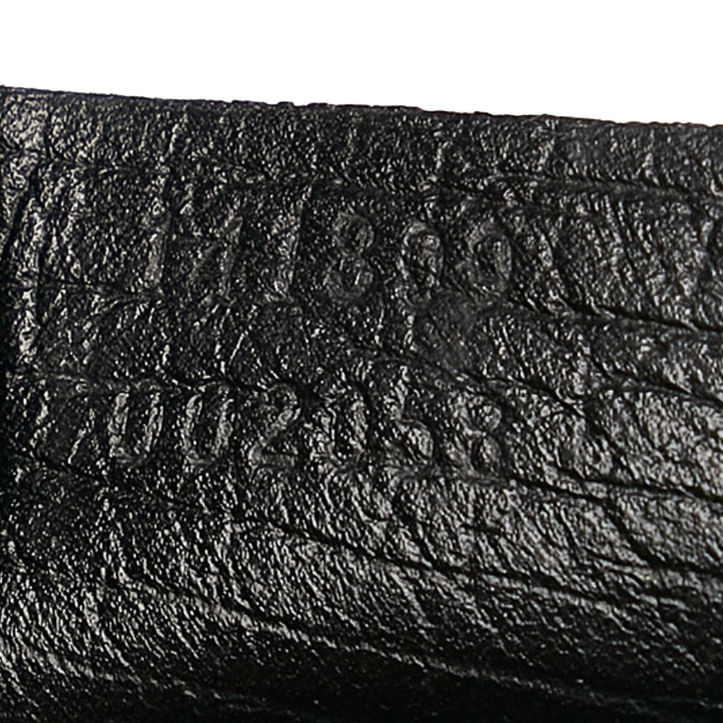Gucci Web Canvas Boat Baguette (SHG-29382)