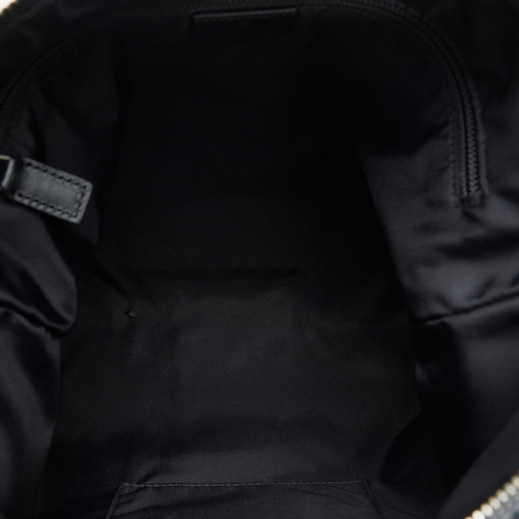 Gucci Web Crossbody Bag (SHG-KnXXwu)