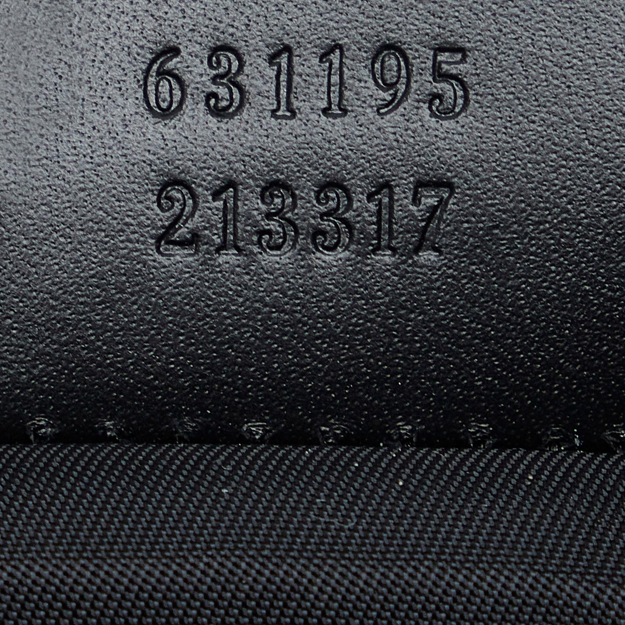Gucci Web Crossbody (SHG-D3ssEr)