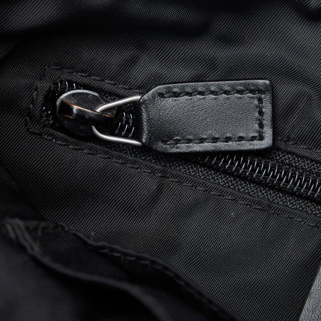 Gucci Web Crossbody (SHG-D3ssEr)