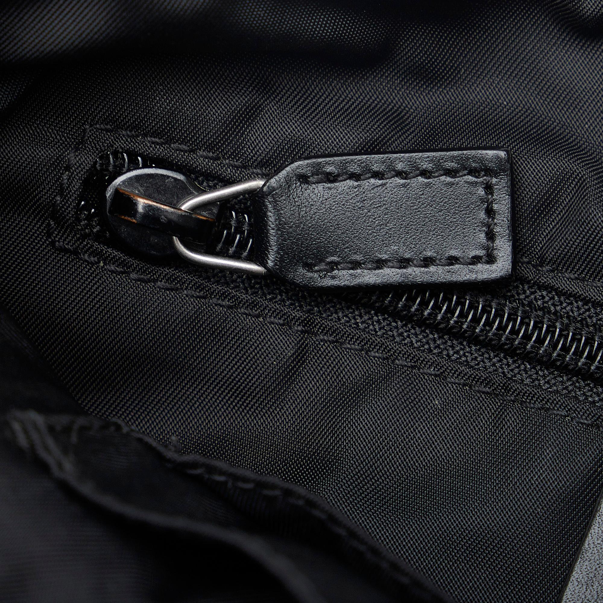 Gucci Web Crossbody (SHG-D3ssEr)