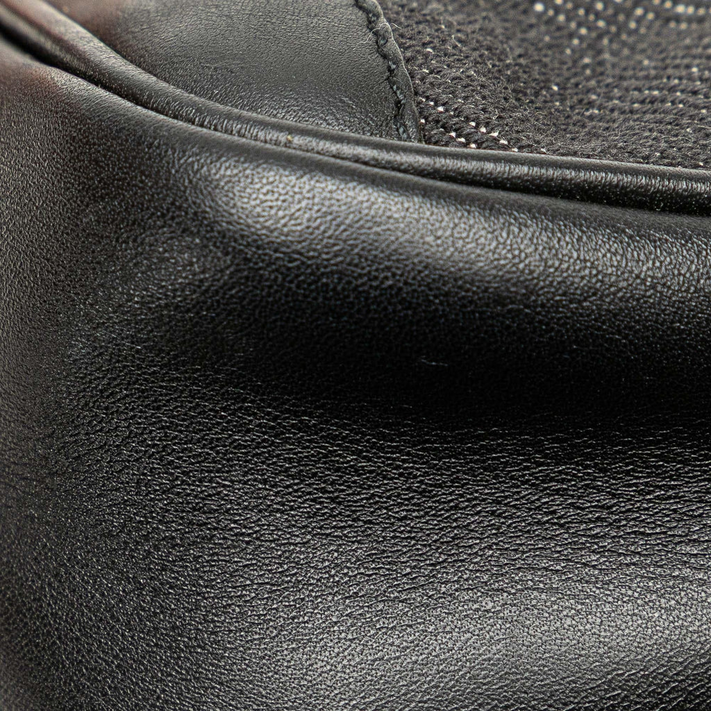 Gucci Web DLBim Shoulder Bag