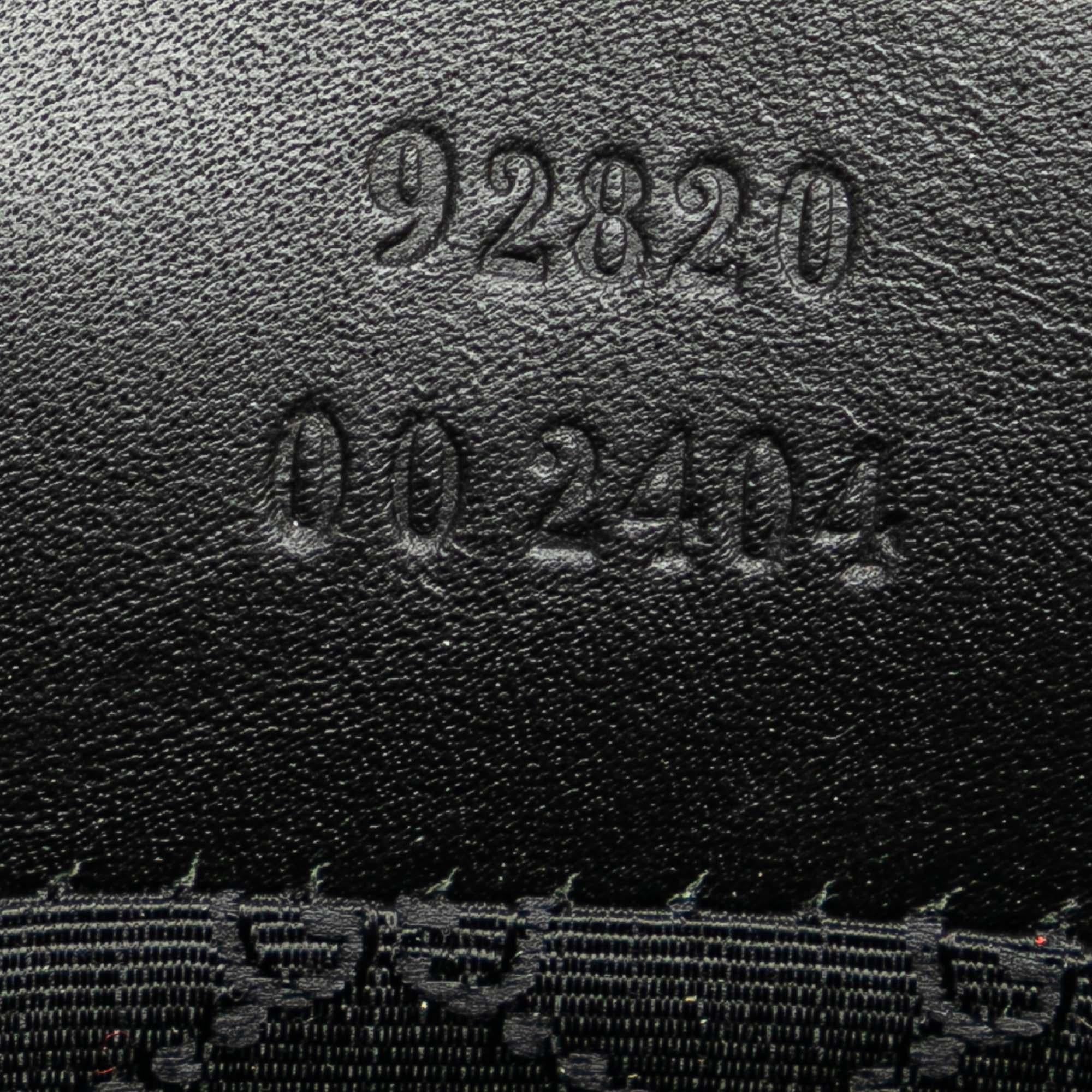 Gucci Web DLBim Shoulder Bag