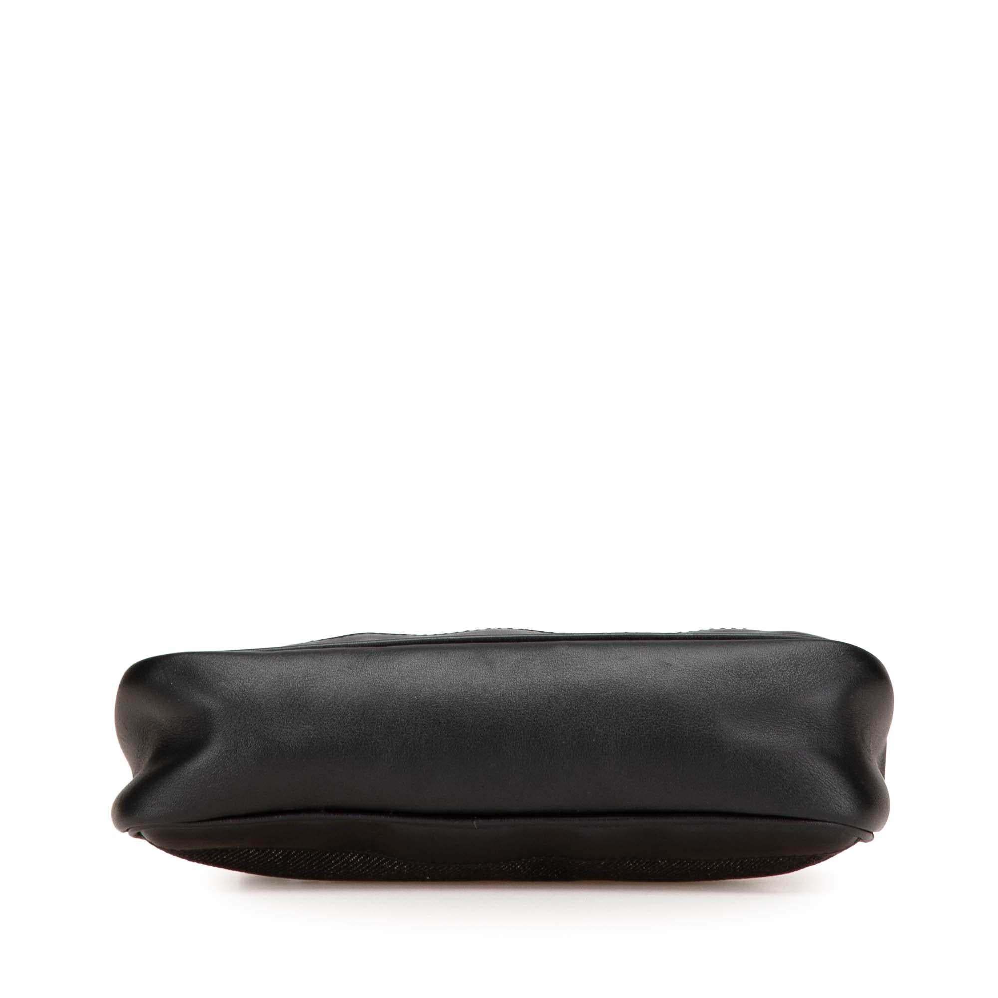 Gucci Web DLBim Shoulder Bag