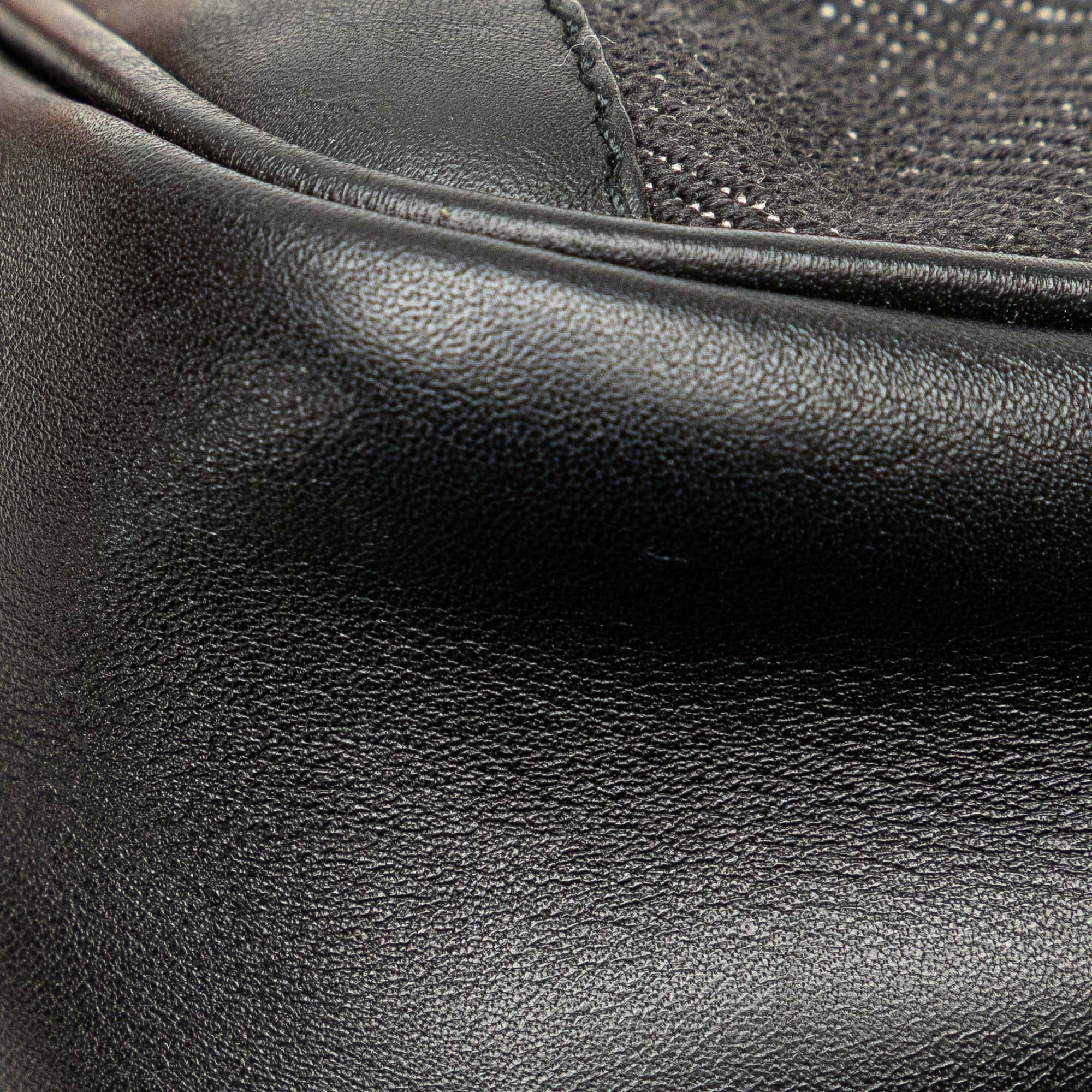 Gucci Web DLBim Shoulder Bag