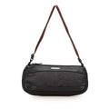 Gucci Web DLBim Shoulder Bag