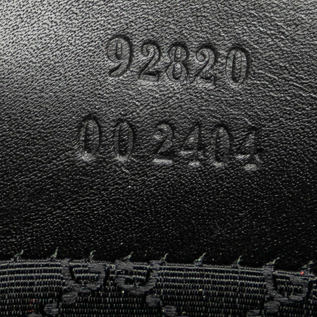 Gucci Web DLBim Shoulder Bag