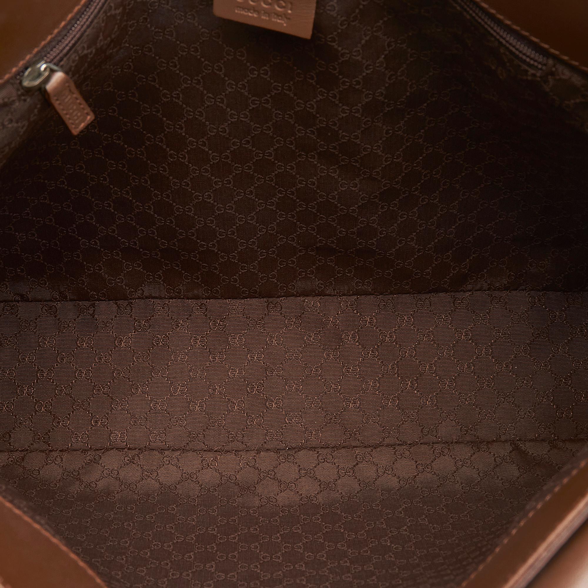 Gucci Web Handbag (SHG-mXClJJ)