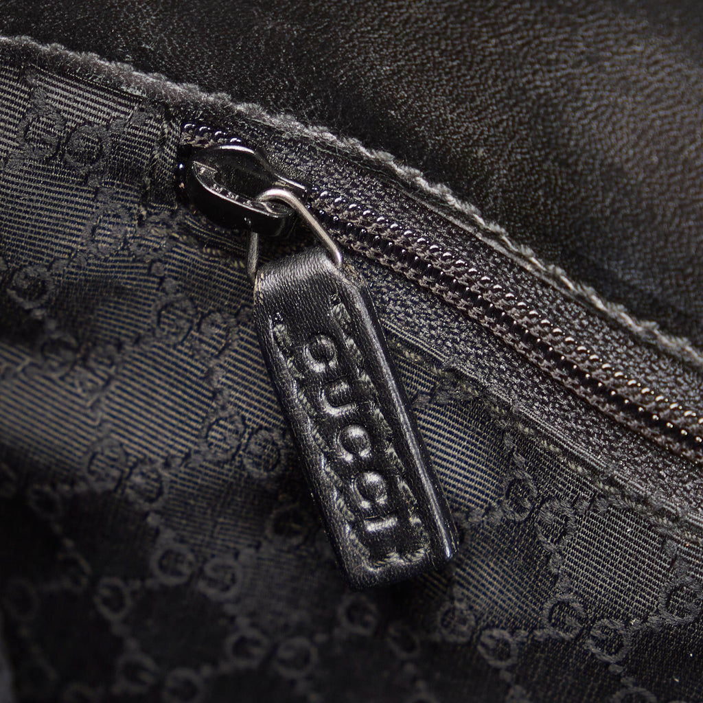 Gucci Web Handbag (SHG-luwHgk)