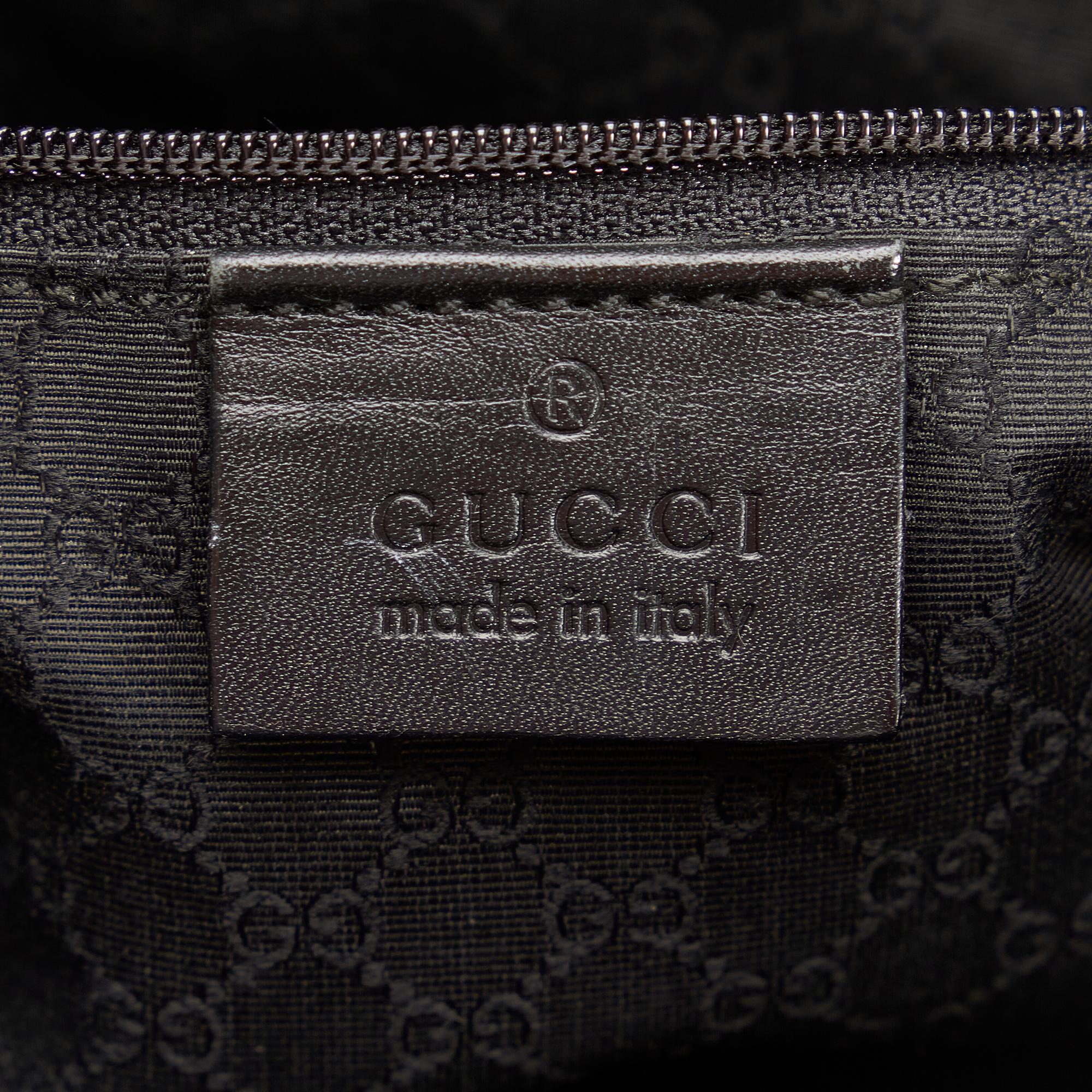 Gucci Web Handbag (SHG-luwHgk)