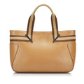 Gucci Web Handbag (SHG-VCO7GQ)