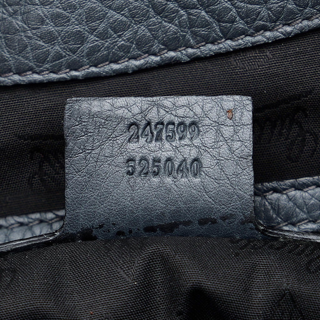 Gucci Web Heritage Handbag (SHG-U6ItDS)