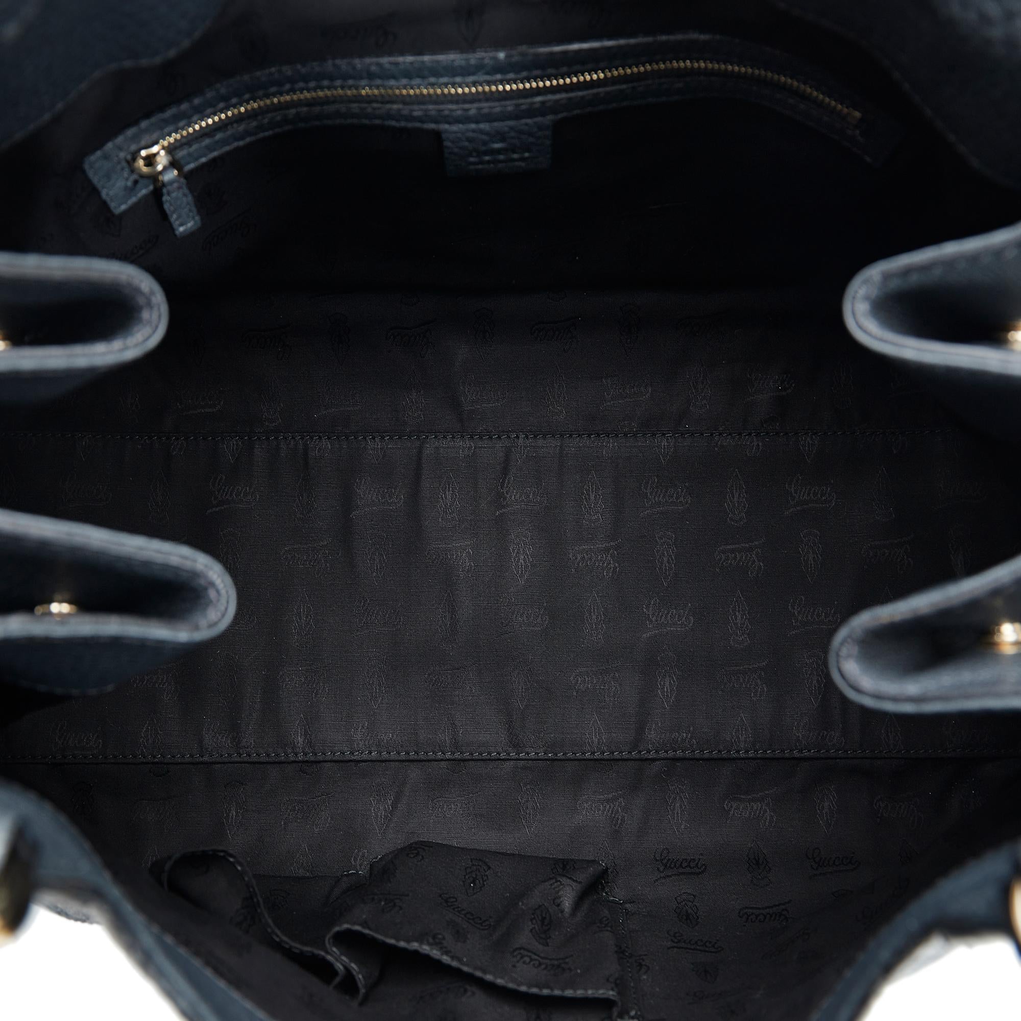 Gucci Web Heritage Handbag (SHG-U6ItDS)