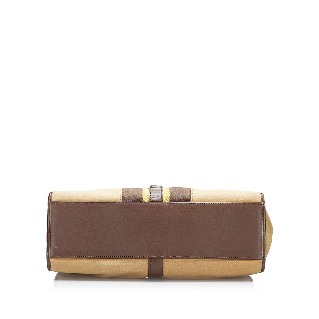 Gucci Web Jackie Bardot (SHG-k8Xx7L)