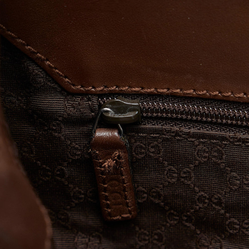 Gucci Web Jackie Bardot (SHG-k8Xx7L)