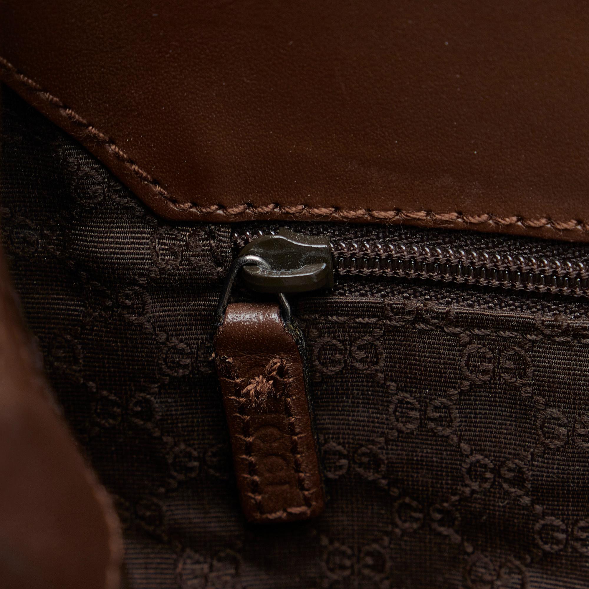 Gucci Web Jackie Bardot (SHG-k8Xx7L)