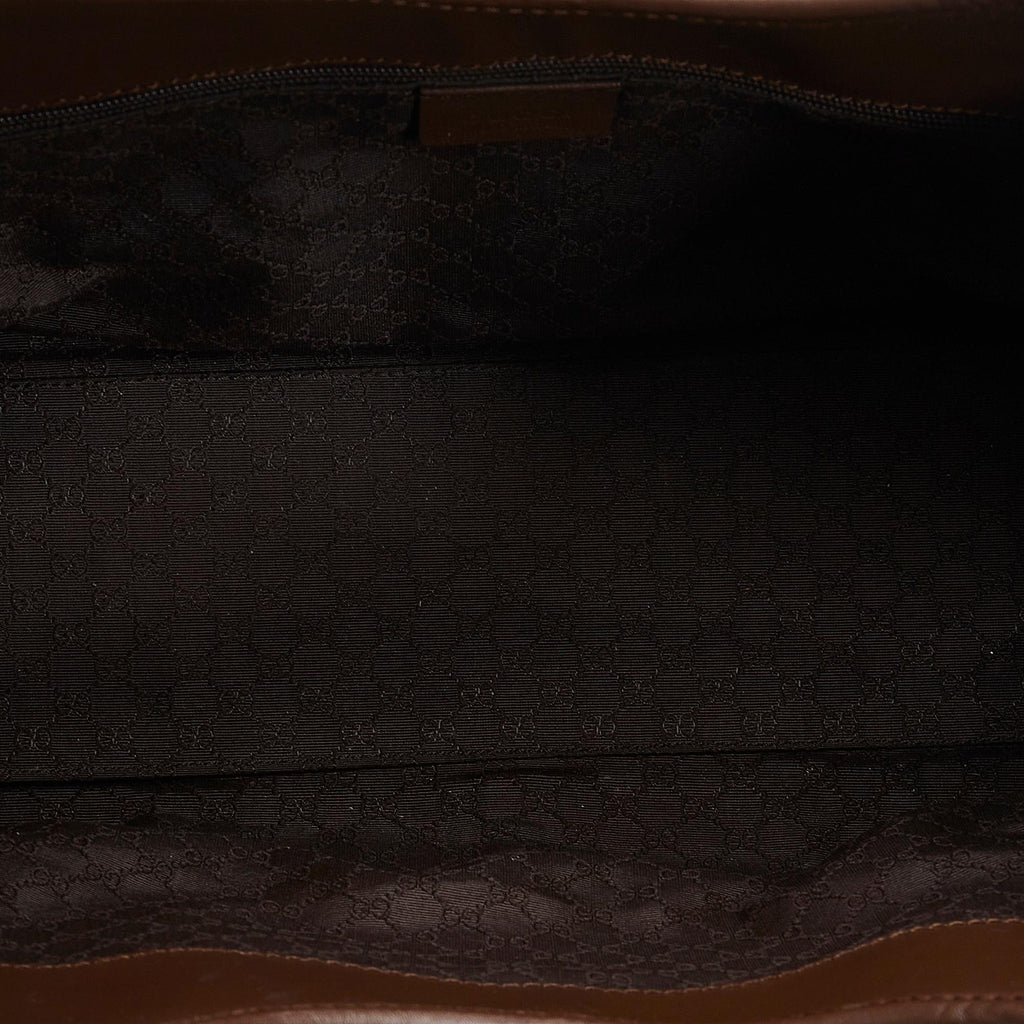 Gucci Web Jackie Bardot (SHG-k8Xx7L)