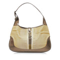 Gucci Web Jackie O Hobo (SHG-G71G2z)