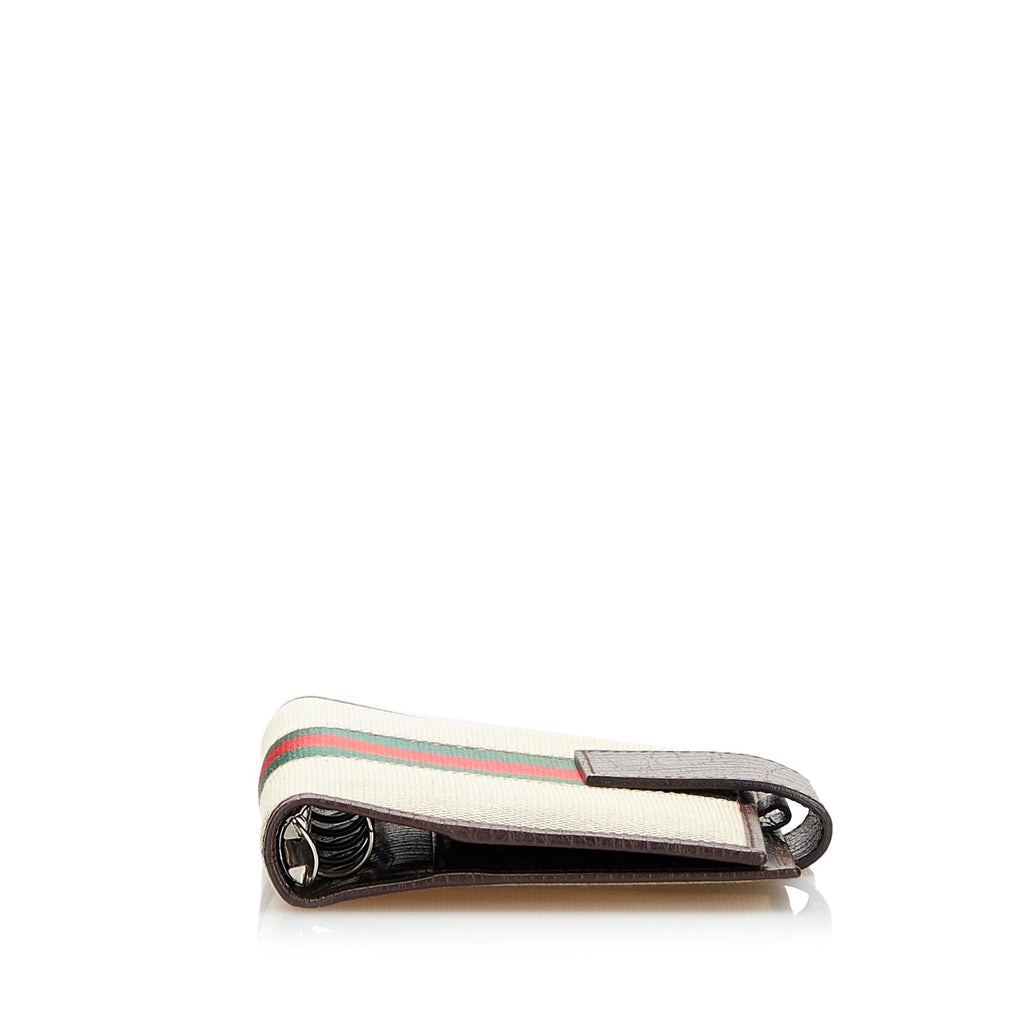 Gucci Web Organizer Cover (SHG-37771)