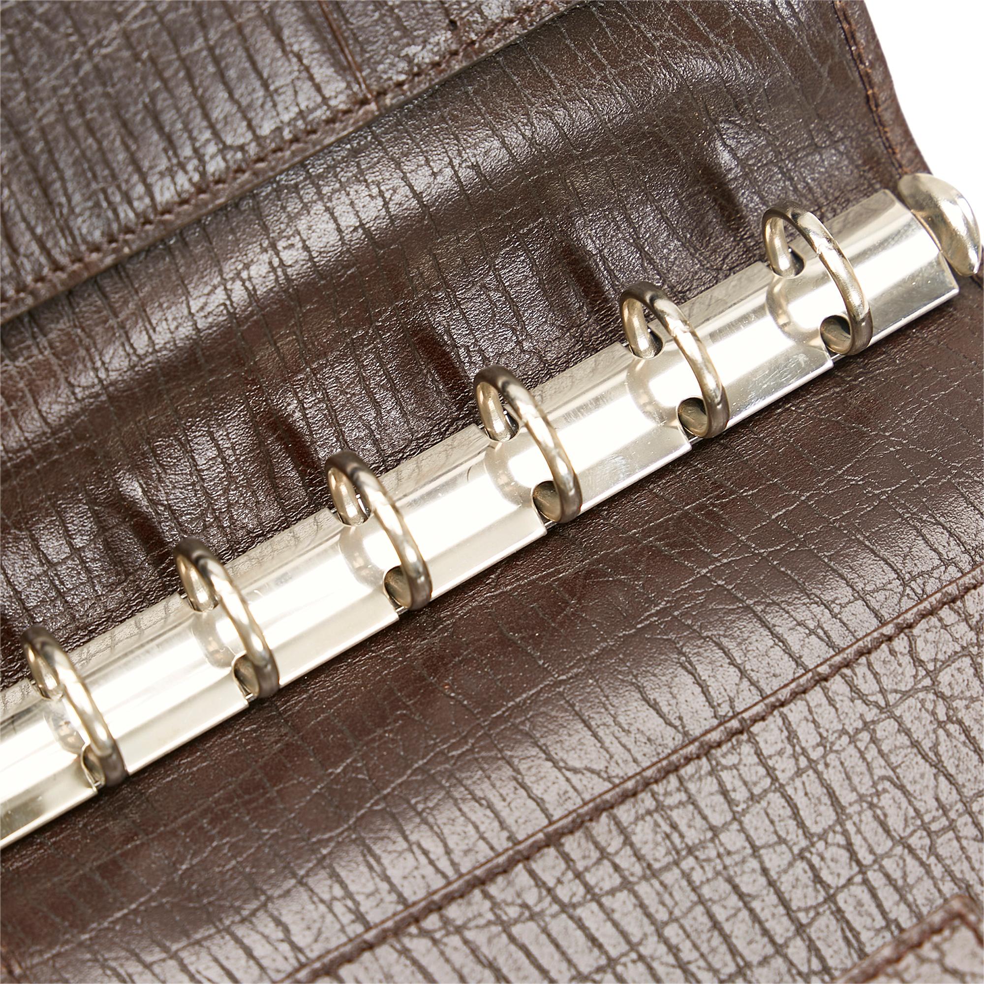 Gucci Web Organizer Cover (SHG-37771)