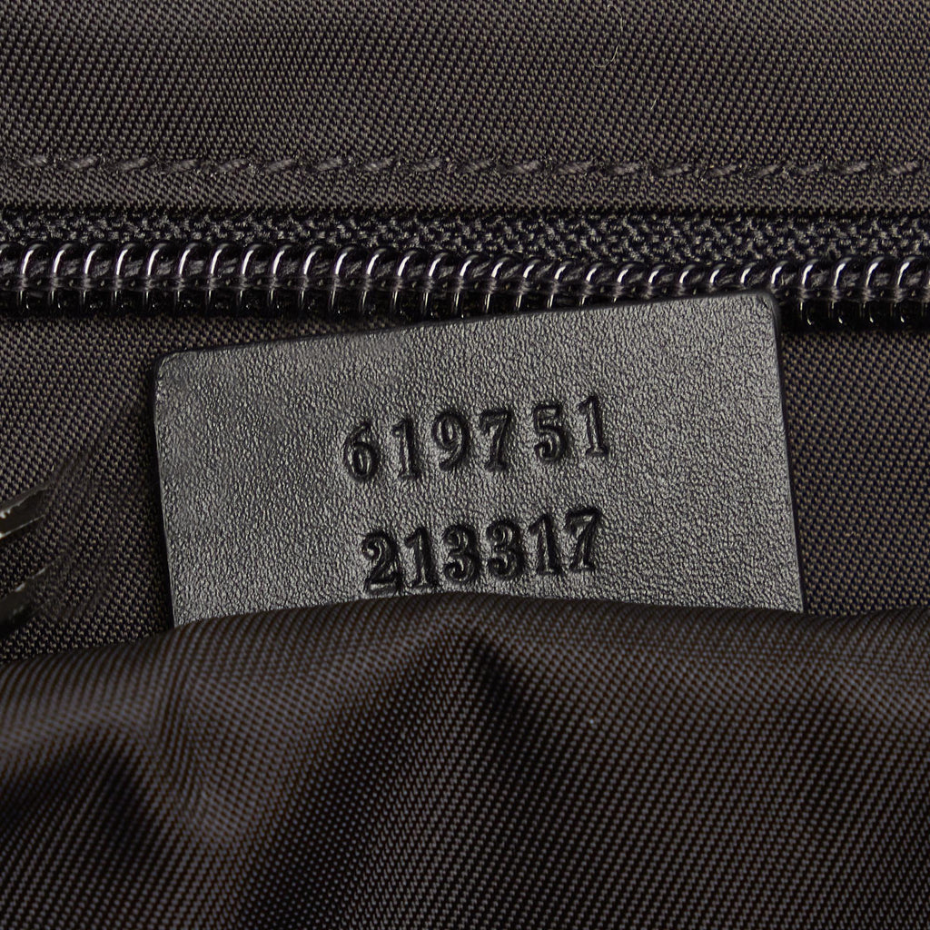 Gucci Web Satchel (SHG-7u2aqw)