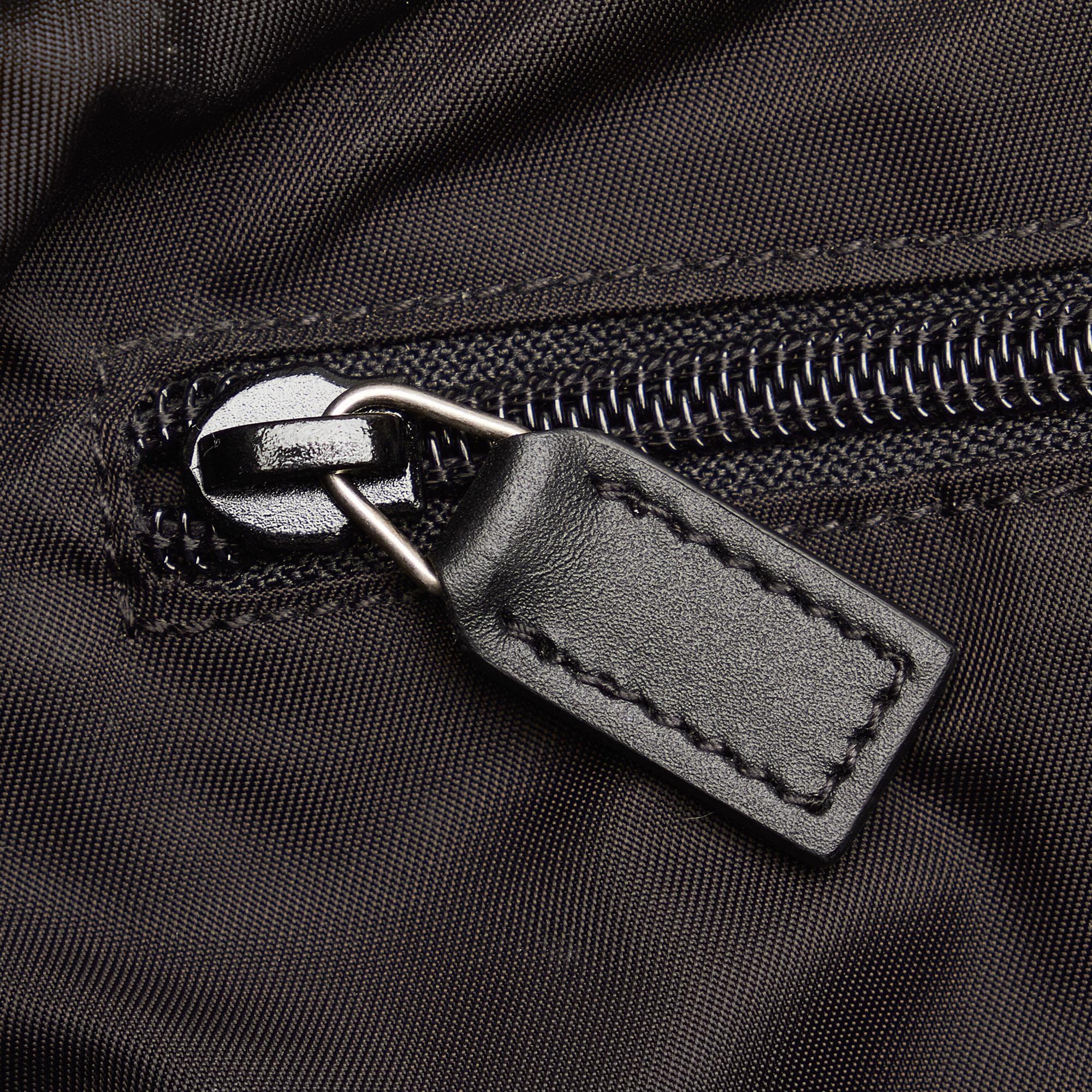 Gucci Web Satchel (SHG-7u2aqw)