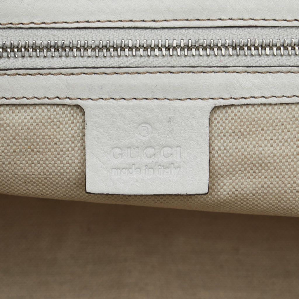 Gucci Web Sunset Tote Bag (SHG-Phveam)