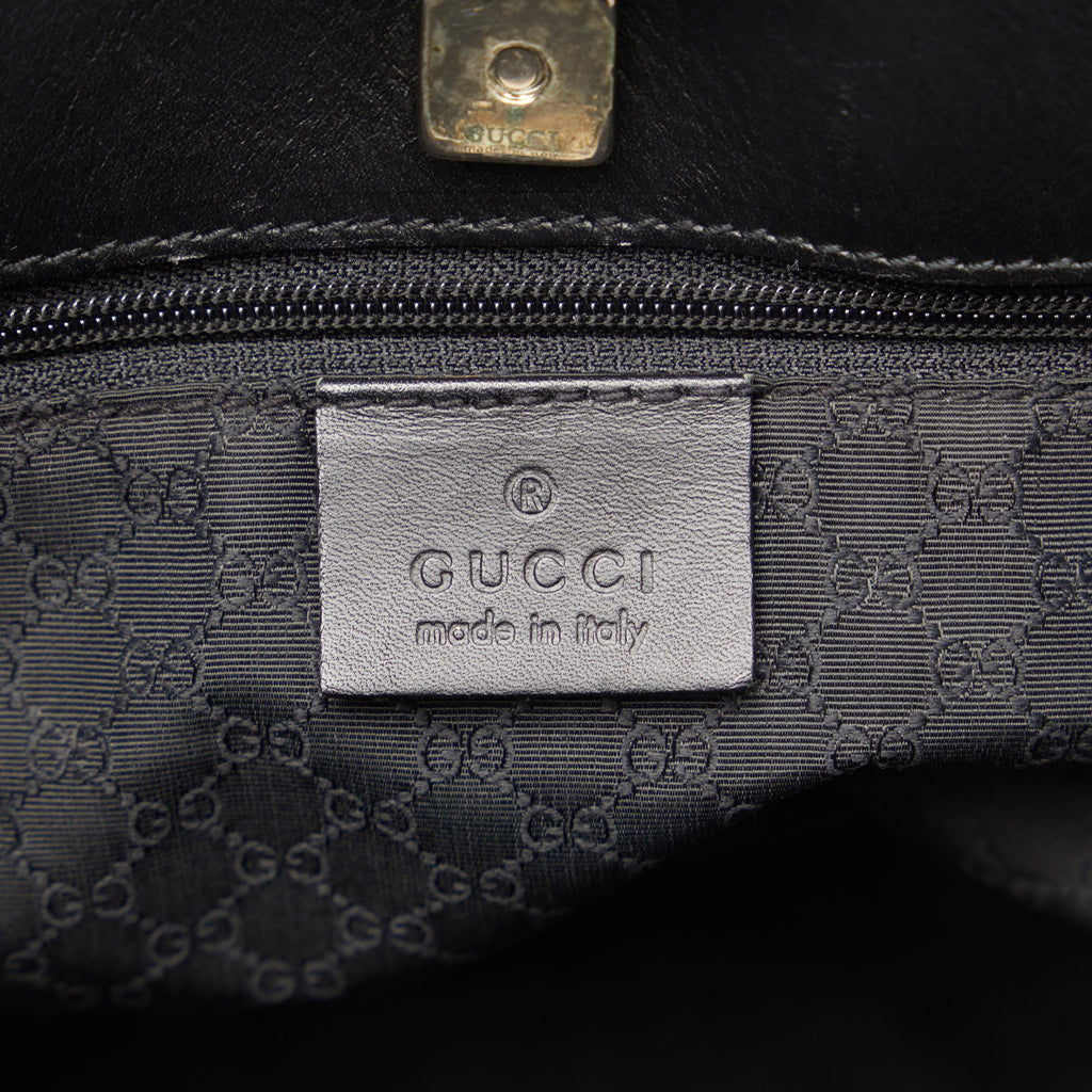 Gucci Web Tote (SHG-dKZexe)