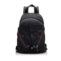 Gucci Web Zipper Line Backpack (SHG-jjq8zD)
