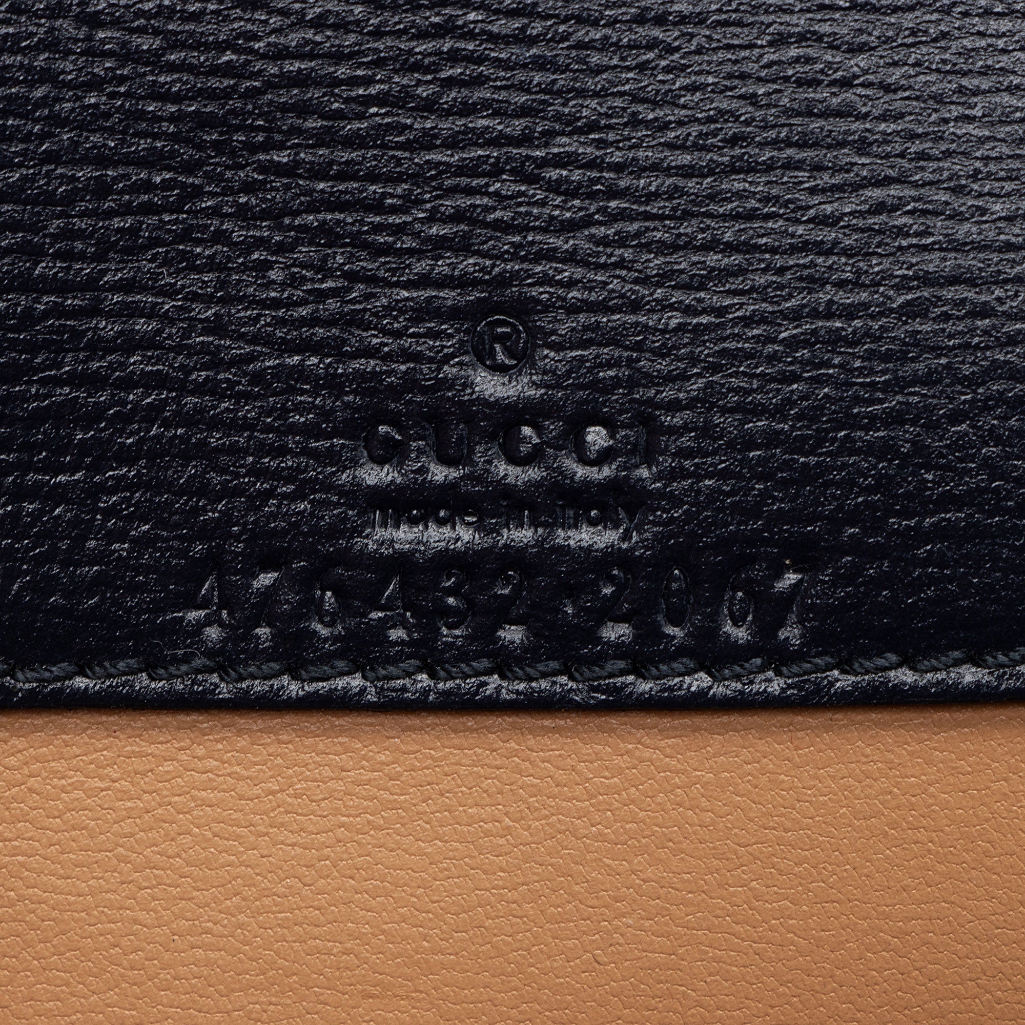 Gucci Wool Dionysus Mini Shoulder Bag