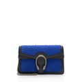 Gucci Wool Dionysus Mini Shoulder Bag