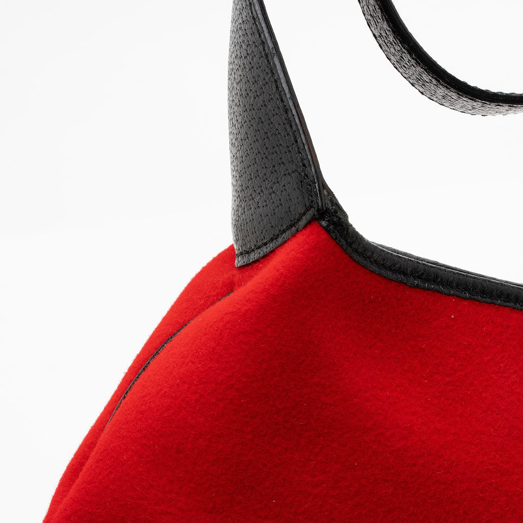 Gucci Wool Jackie Hobo