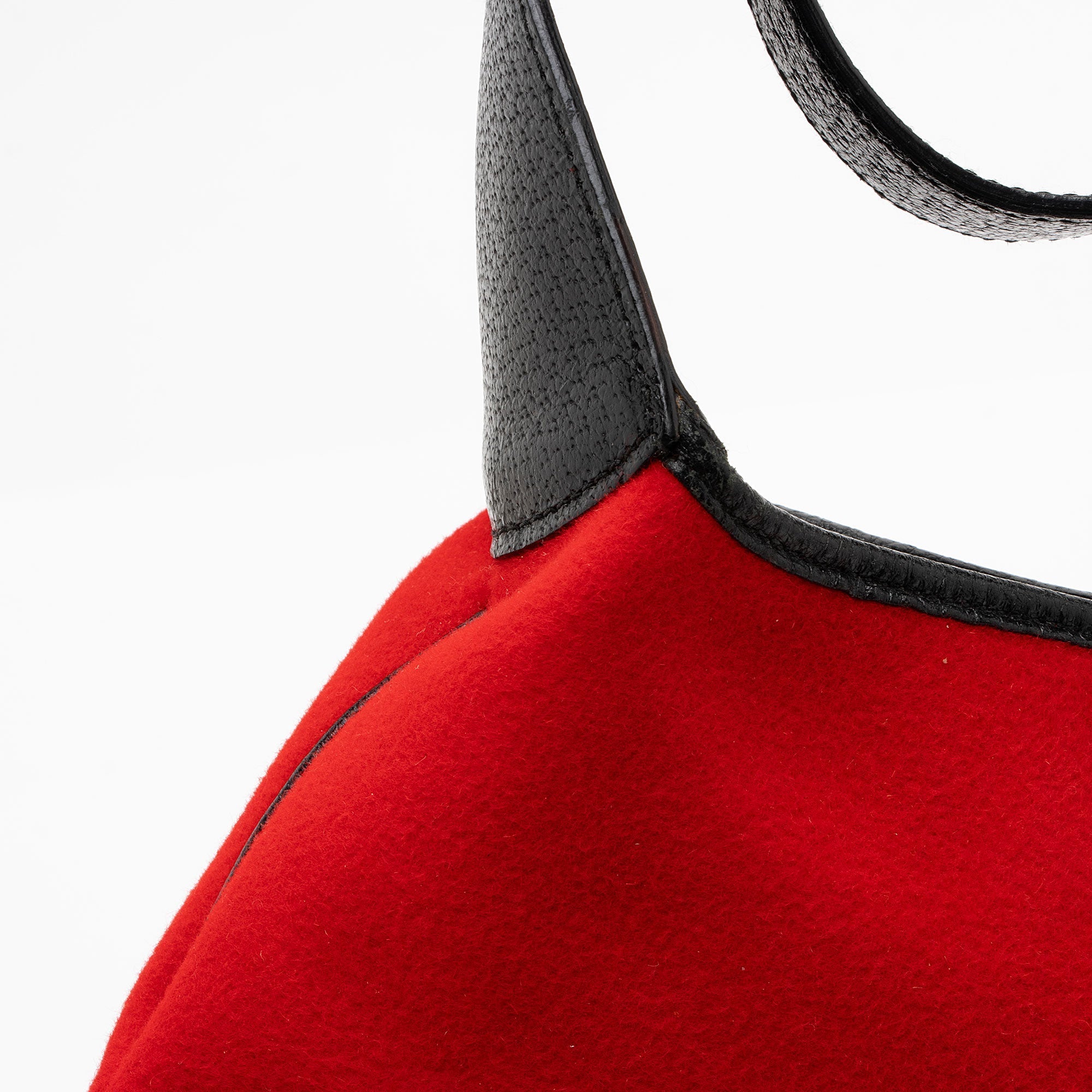 Gucci Wool Jackie Hobo