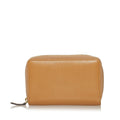 Gucci Zip Around Leather Wallet (SHG-34953)