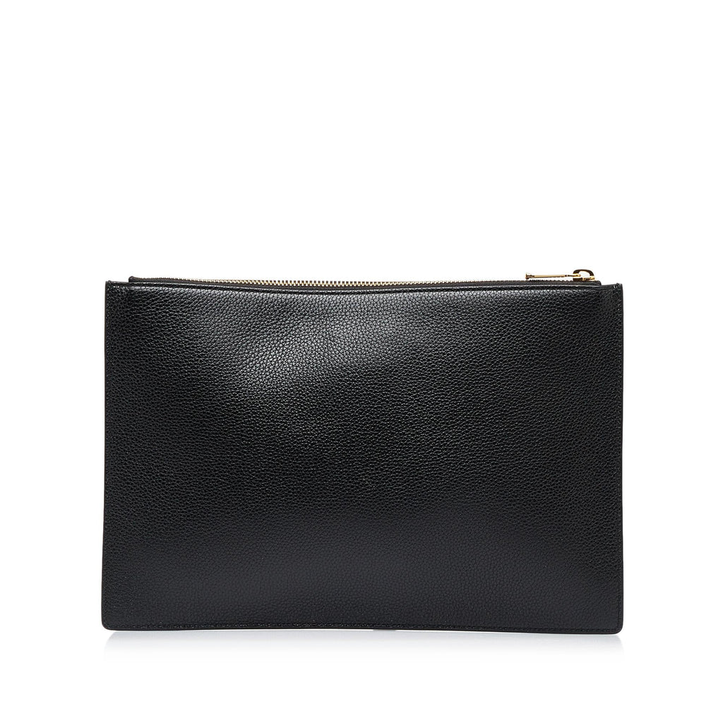 Gucci Zumi Clutch Bag (SHG-rsyvp7)